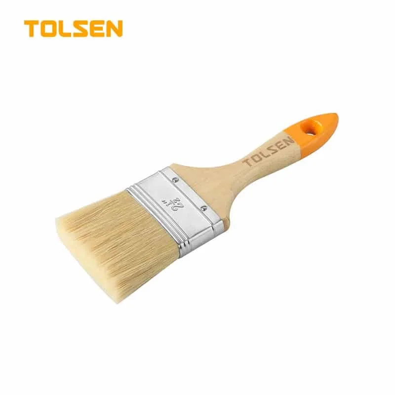 Picture of Tolsen industrial paint brush 4"